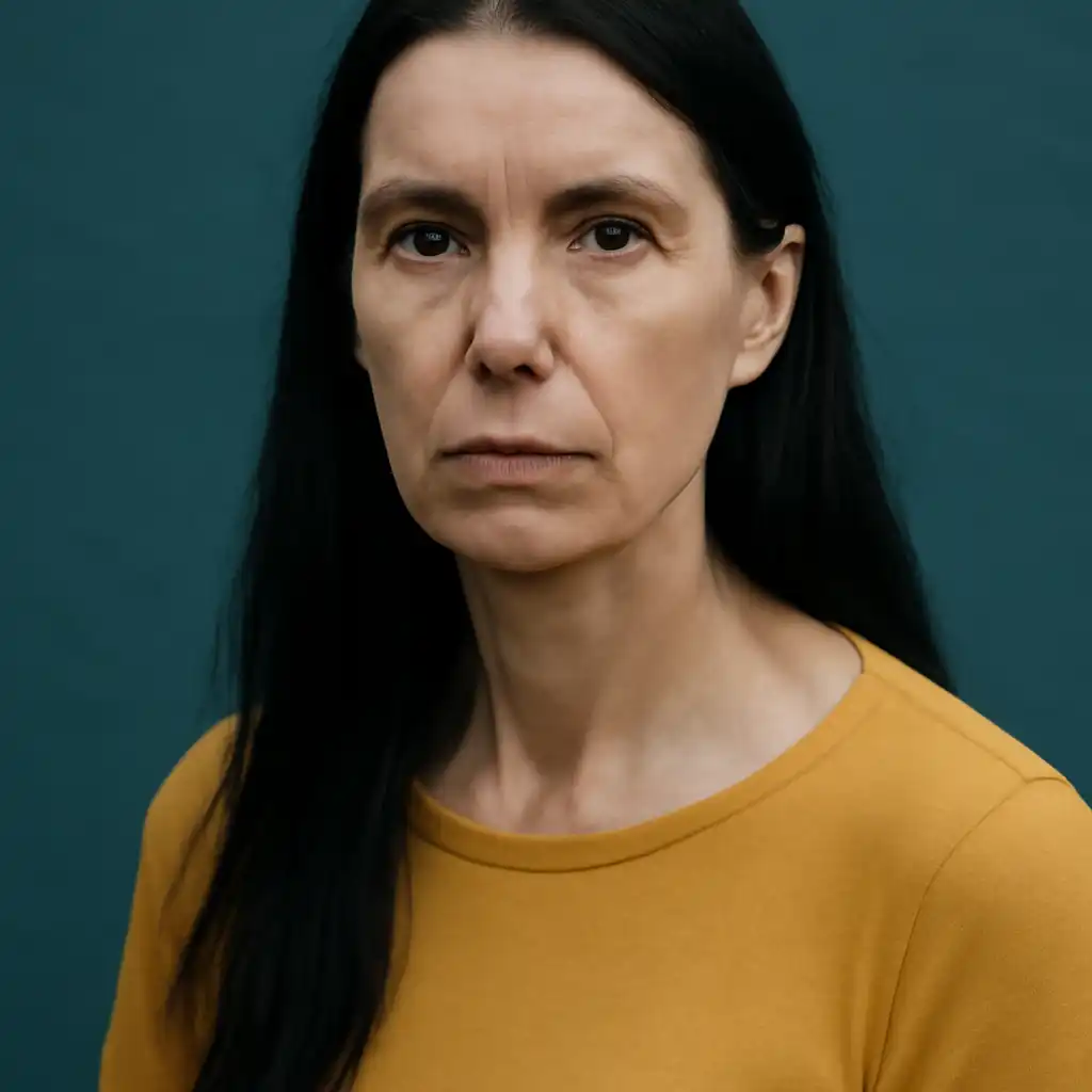 Natasha Volkova